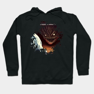 The Boogeyman Hoodie